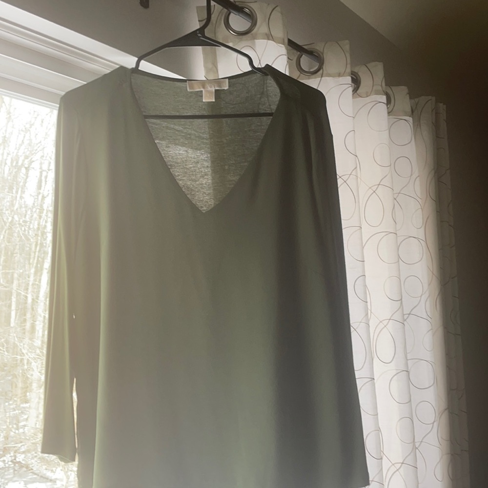 Michael Kors top